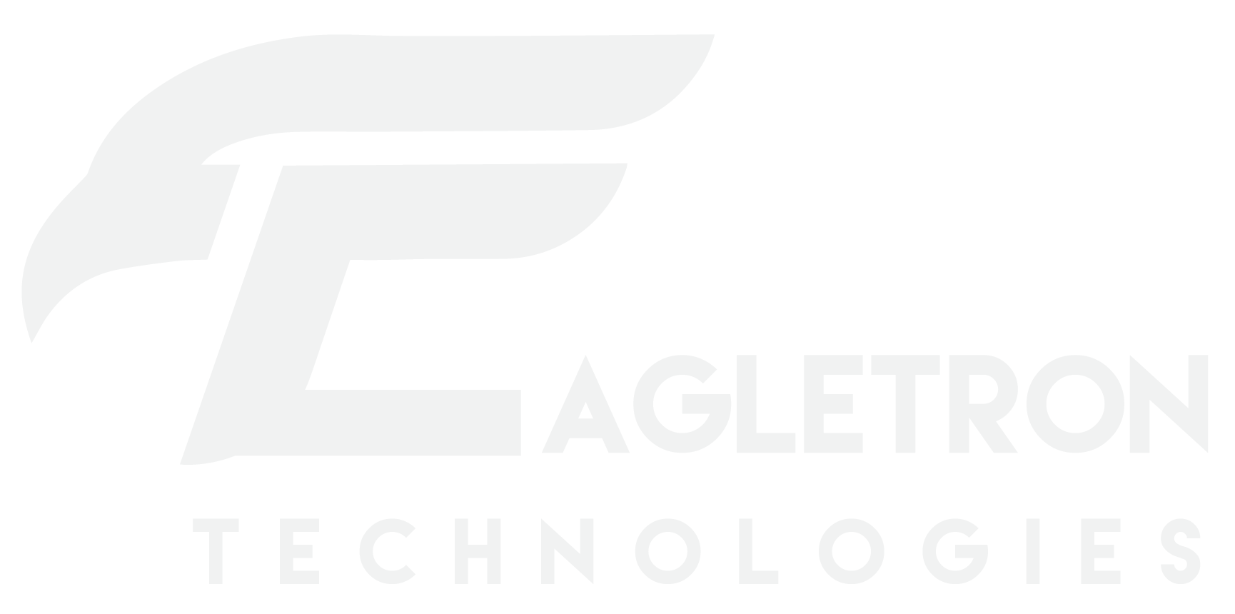 EagleTron Training Website